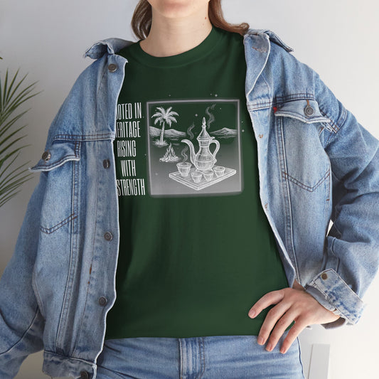 Heritage "33" T Shirt