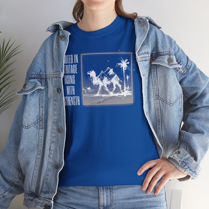 Heritage "15" T Shirt