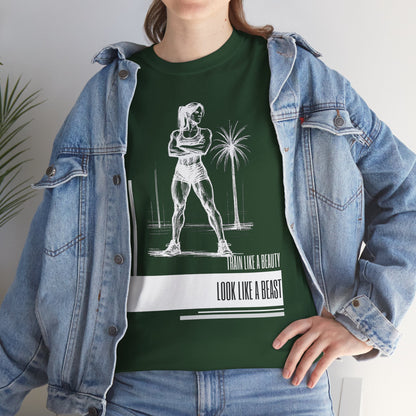 She Boss "8" T Shirt