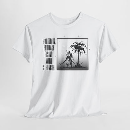 Heritage "36" T Shirt
