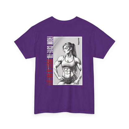 She Boss "3" T Shirt